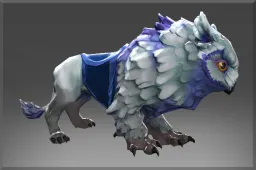 Auspicious Stryff the Owlion