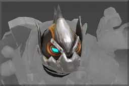 Inscribed Battletrap Battlehelm