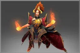 Imperial Ember