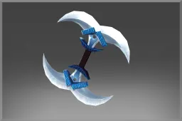 Dusklight Crescent