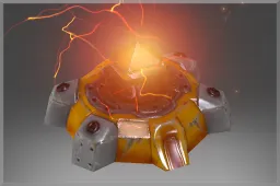 Inscribed Battletrap Battle Cog