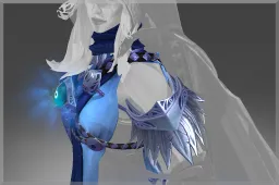 Ravencloak - Shoulders