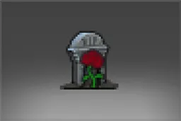 Phantom Assassin Gravestone Emoticon