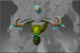Moonshard Tusks