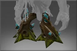 Moonshard Roots