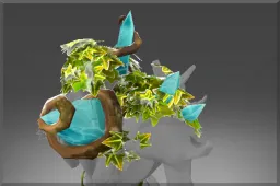 Canopy of the Moonshard