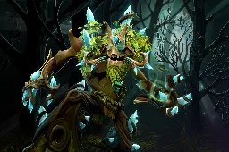 Moonshard Loading Screen