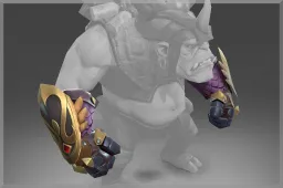 Potion Potentate - Arms