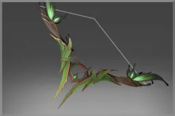 Fluttering Breeze - Bow