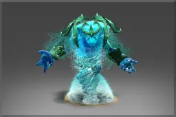 Radiant Crystal Bindings Set