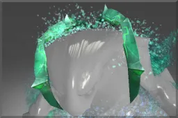 Radiant Crystal Crests