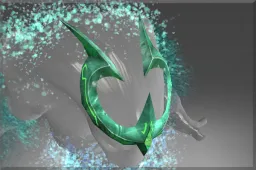 Radiant Crystal Crown