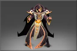 The Magus Magnus Set