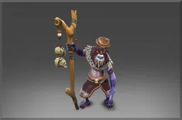 Traveling Tale-Teller's Set