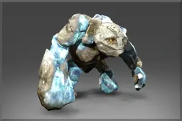 Elemental Ice Infusion