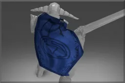 Cape of the Flameguard