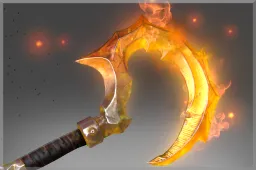 Autographed Aberrant Observer - Hook