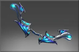 Bow of the Winged Bolt