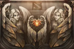 Winged Guardian