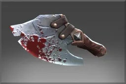 Gladiator's Revenge Axe