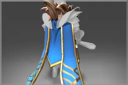 Lionheart - Back