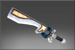 Cleaver of Might