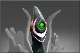 Auspicious Prestidigitator's Oculus