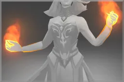 Imperial Ember - Arms