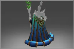 Secondhand Sorcery - Back