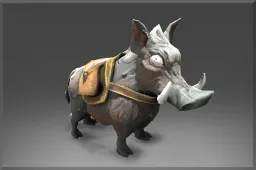 Elder Mighty Boar