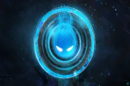 DotaCinema Loading Screen