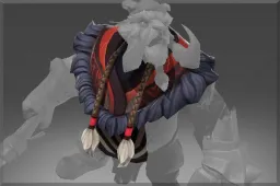 Arctic Hunter's Parka