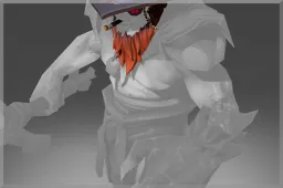 Cannonroar Confessor - Head