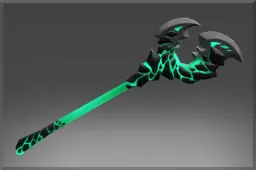 Inscribed Maw of the Devourer