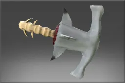 Inscribed Hammer Time