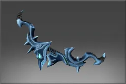 Inscribed Sentinel Bow
