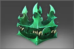 Expired Emerald Polycount Collection
