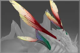 Dimension Ripper Head