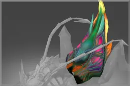Dimension Ripper Misc