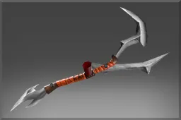 Master Assassin's Mancatcher