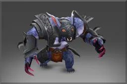 The Iron Bear's Set