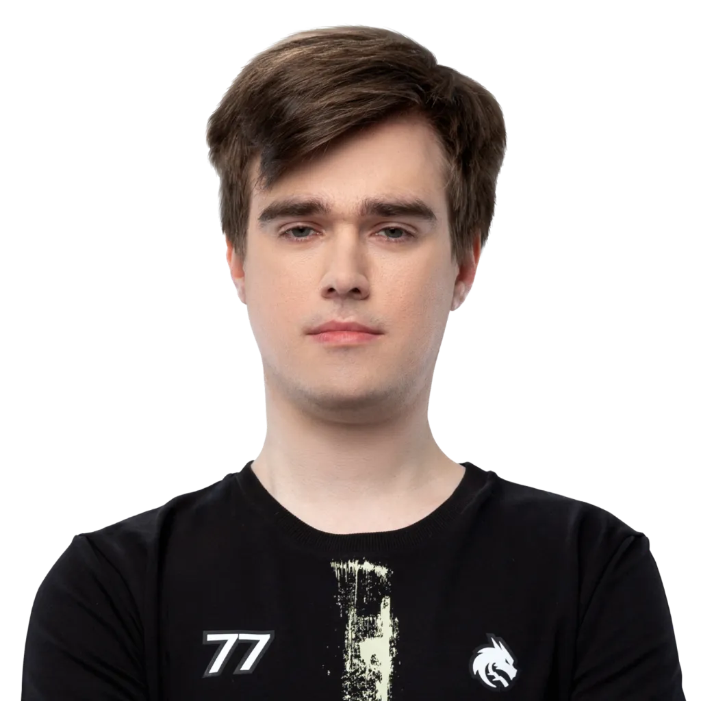 Miposhka Player Sticker - TI 2025