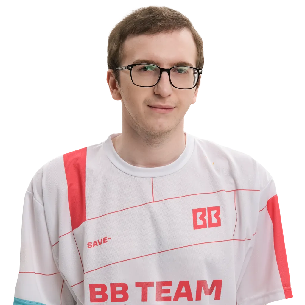 Save- Player Sticker - TI 2025