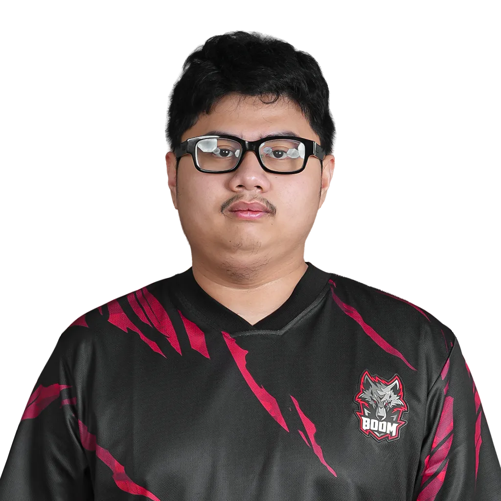 Armel Player Sticker - TI 2025