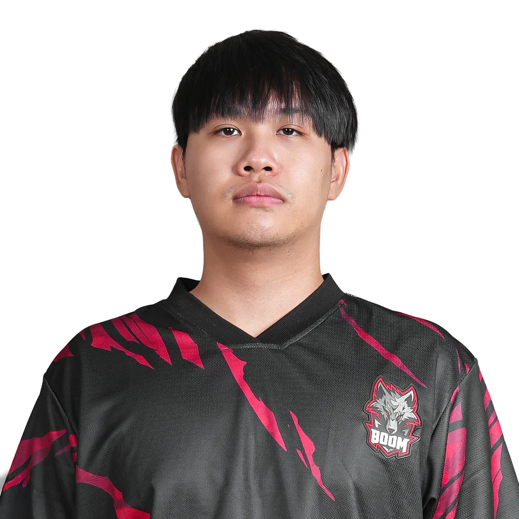JACKBOYS Player Sticker - TI 2025