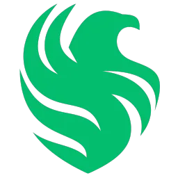 Team Falcons Team Sticker - TI 2025