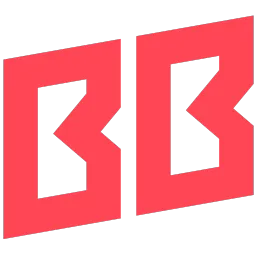 BB Team Team Sticker - TI 2025