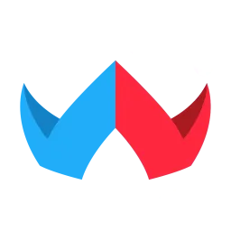 Wildcard Team Sticker - TI 2025