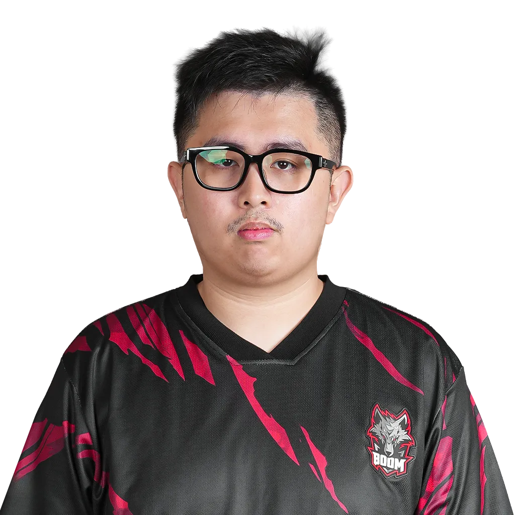 TIMS Player Sticker - TI 2025