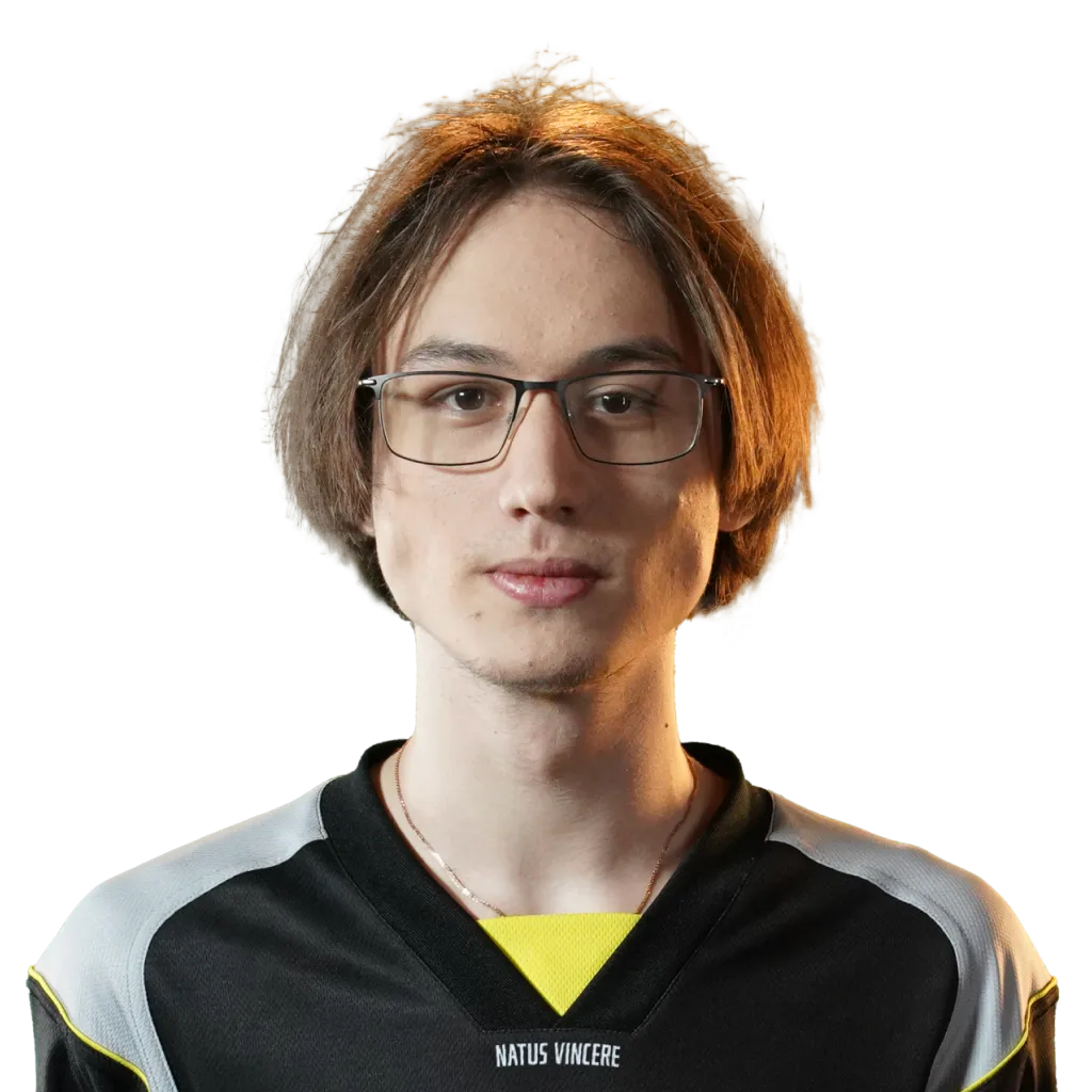 pma Player Sticker - TI 2025